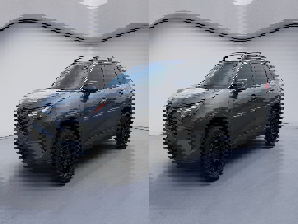 Used 2023 Toyota RAV4 XLE