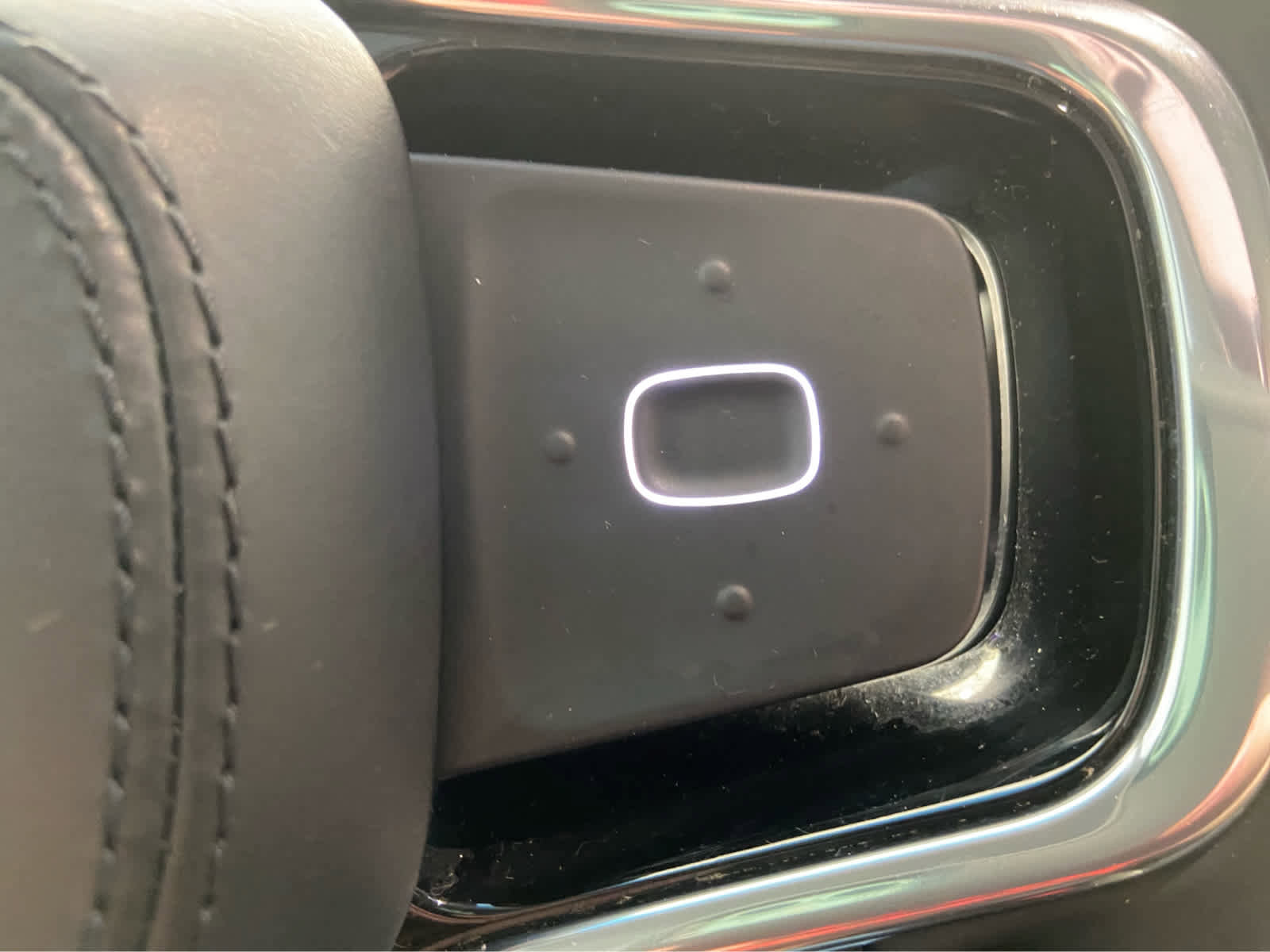 Used 2024 Lincoln Nautilus Reserve w/ Equipment Group 202A image 24