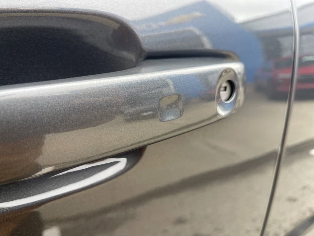 Used 2024 Ford Ranger Raptor image 12