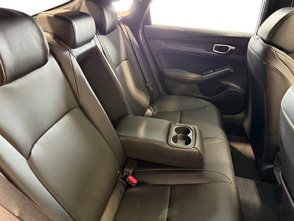 New 2026 Acura Integra A-Spec image 29