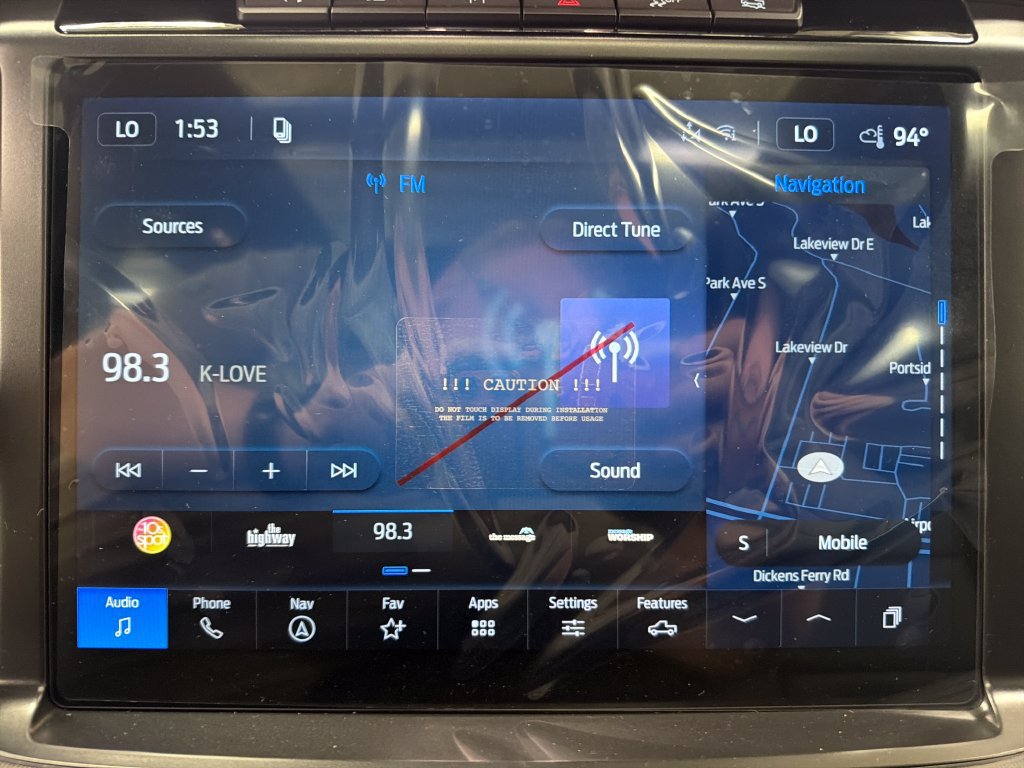 New 2026 Ford F150 Raptor AWD/4WD image 24