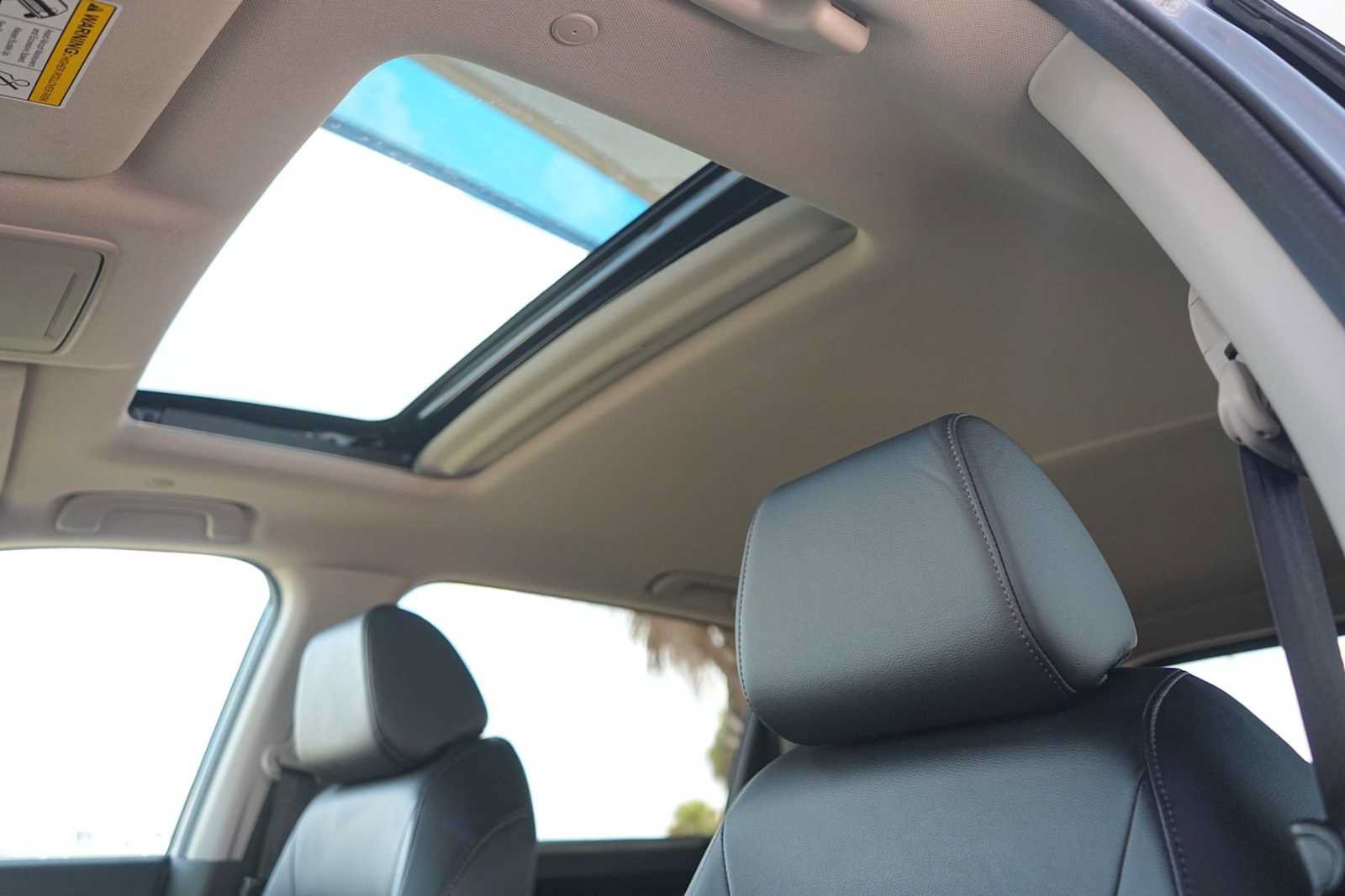 Certified 2025 Honda CR-V EX-L image 24