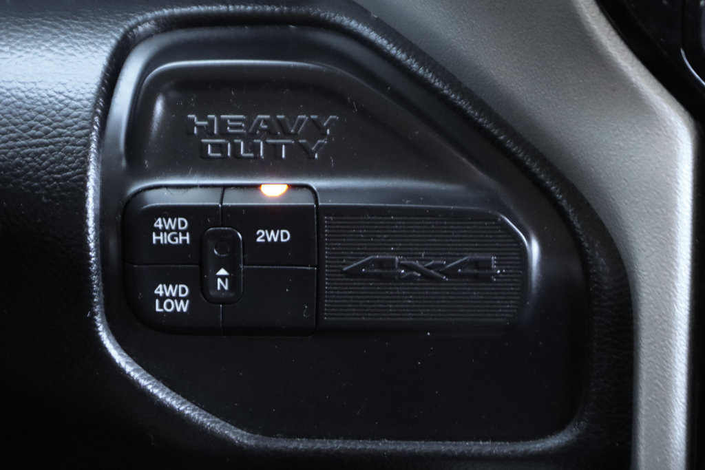 Used 2020 RAM 2500 Laramie AWD/4WD image 34