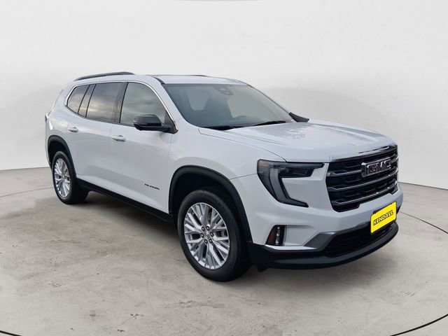 Used 2024 GMC Acadia Elevation image 7