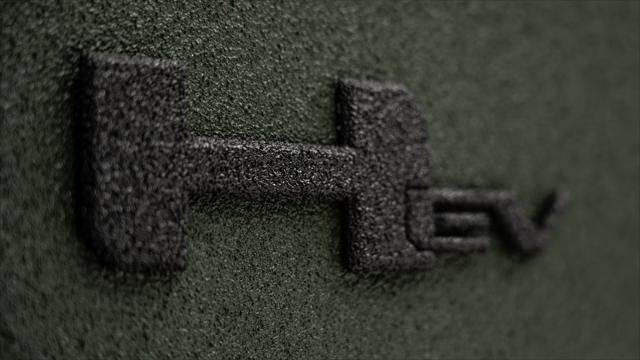 Used 2023 GMC Hummer EV Edition 1 image 25