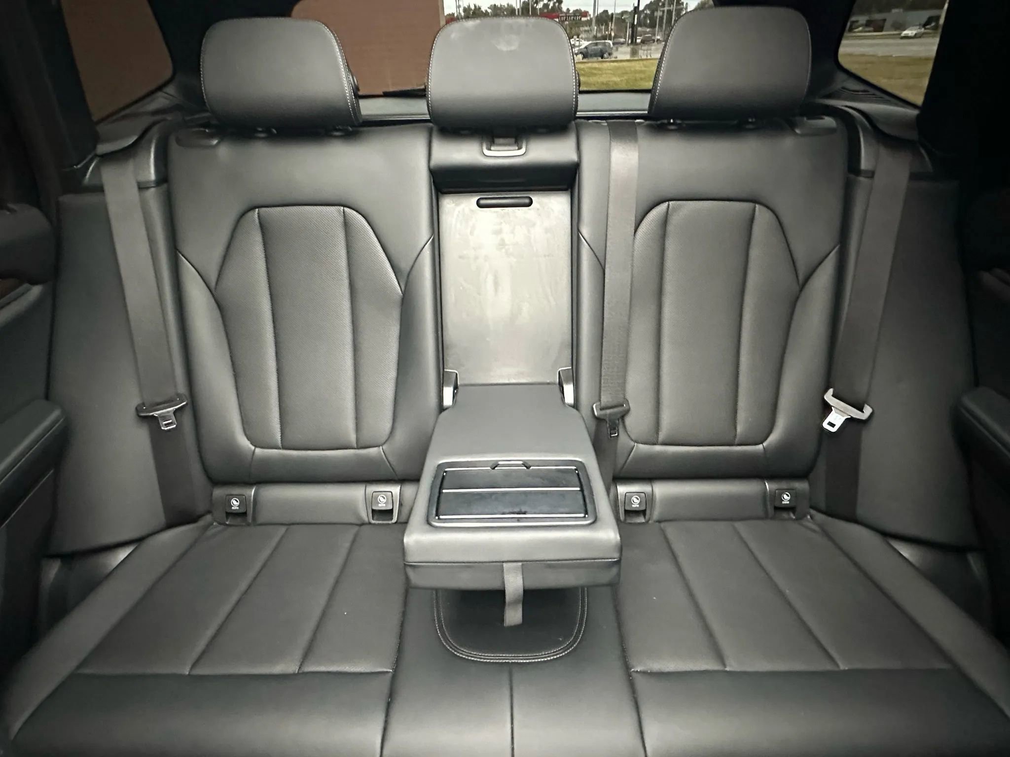 Used 2023 BMW X3 xDrive30i image 27