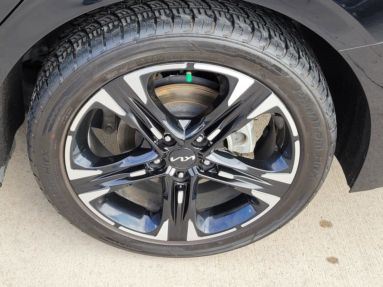 Used 2024 Kia K5 GT-Line w/ GT-Line Premium Package image 22