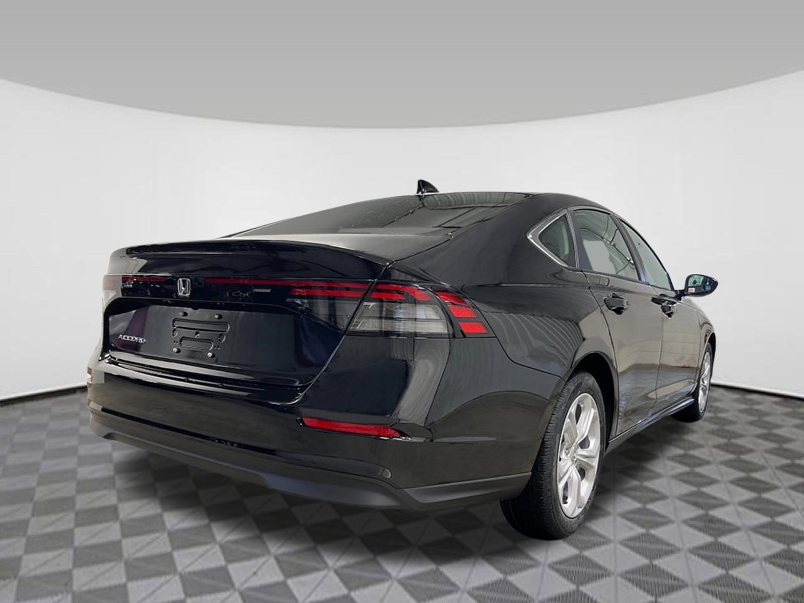 New 2026 Honda Accord LX image 7