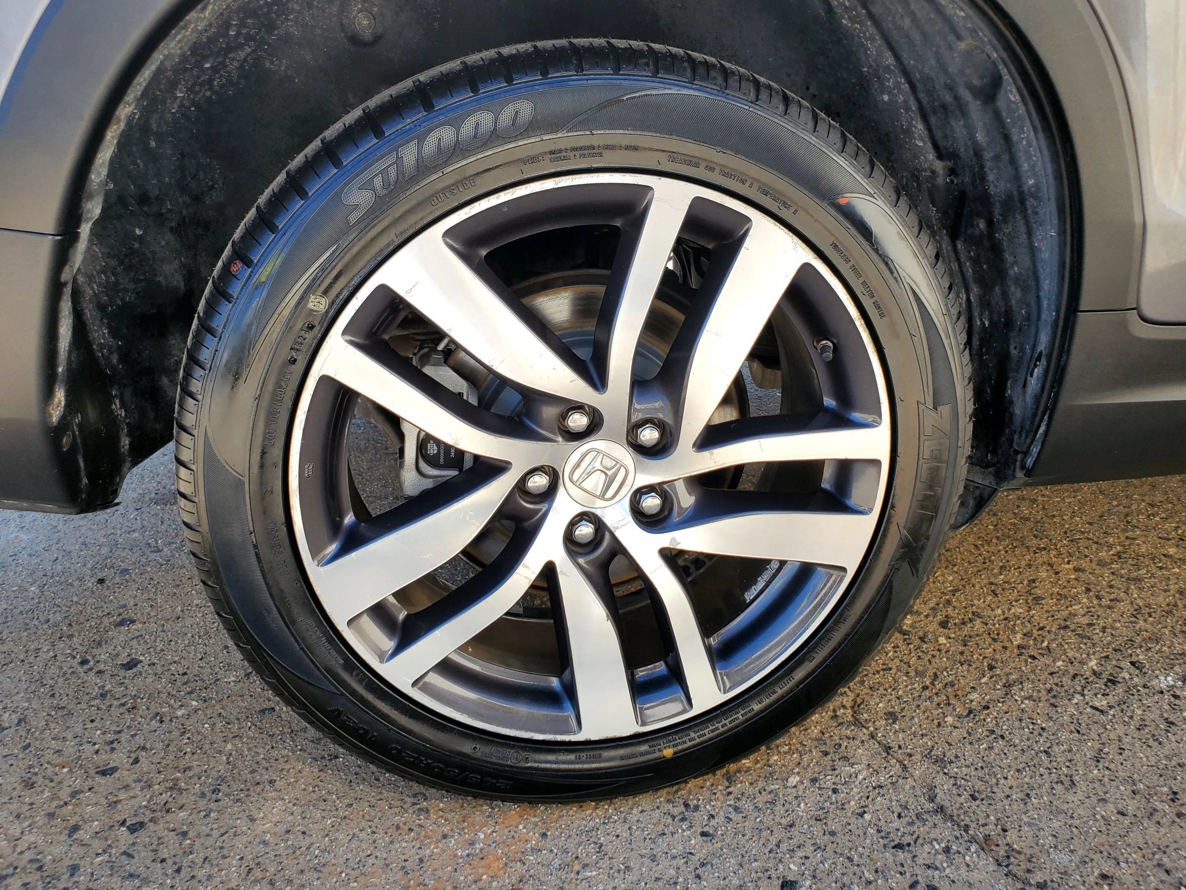 Used 2016 Honda Pilot Touring image 58