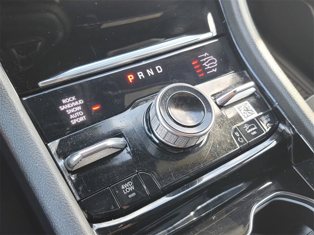 Used 2022 Jeep Grand Cherokee Trailhawk image 29