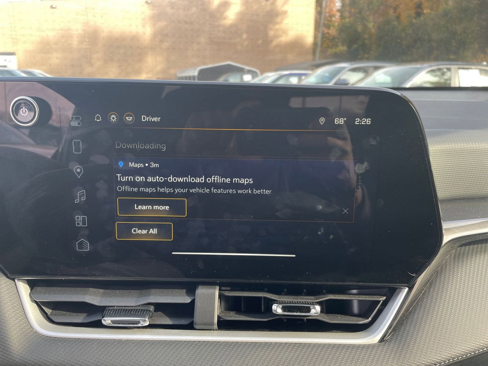 Used 2025 Chevrolet Equinox LT image 20