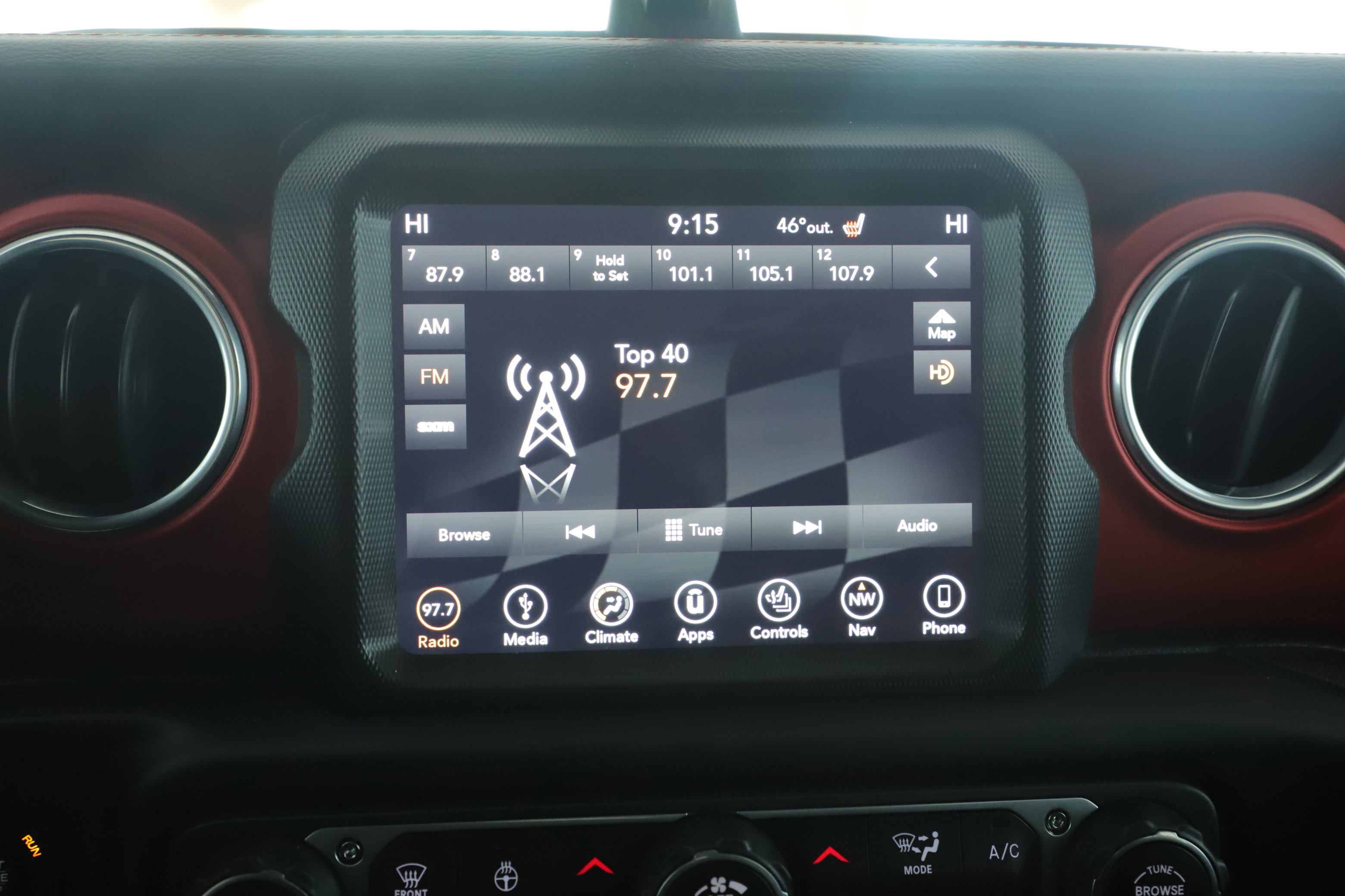 Used 2018 Jeep Wrangler Unlimited Rubicon image 7