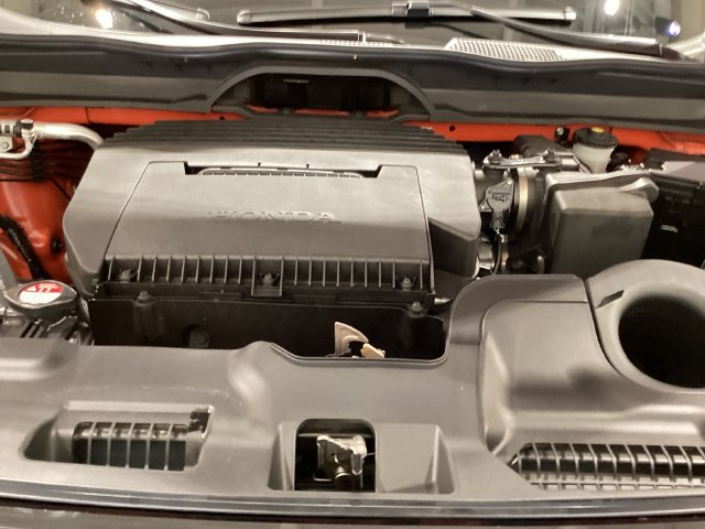 Used 2026 Honda Passport TrailSport Elite image 11