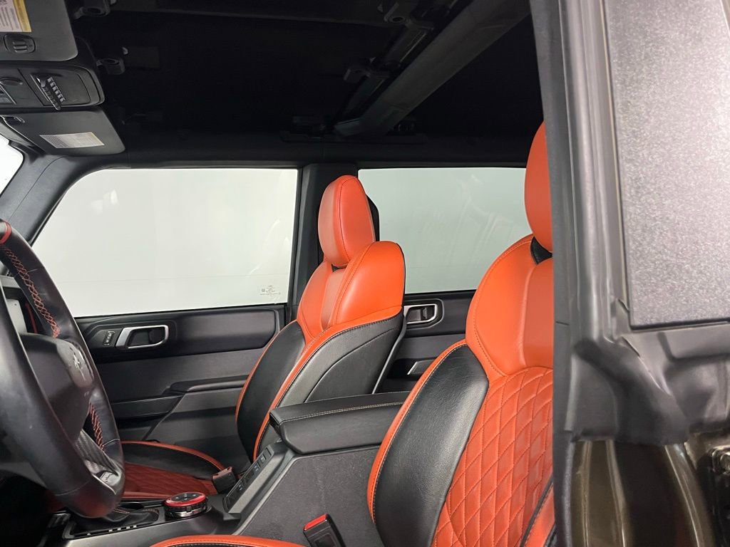 Used 2024 Ford Bronco Raptor image 24
