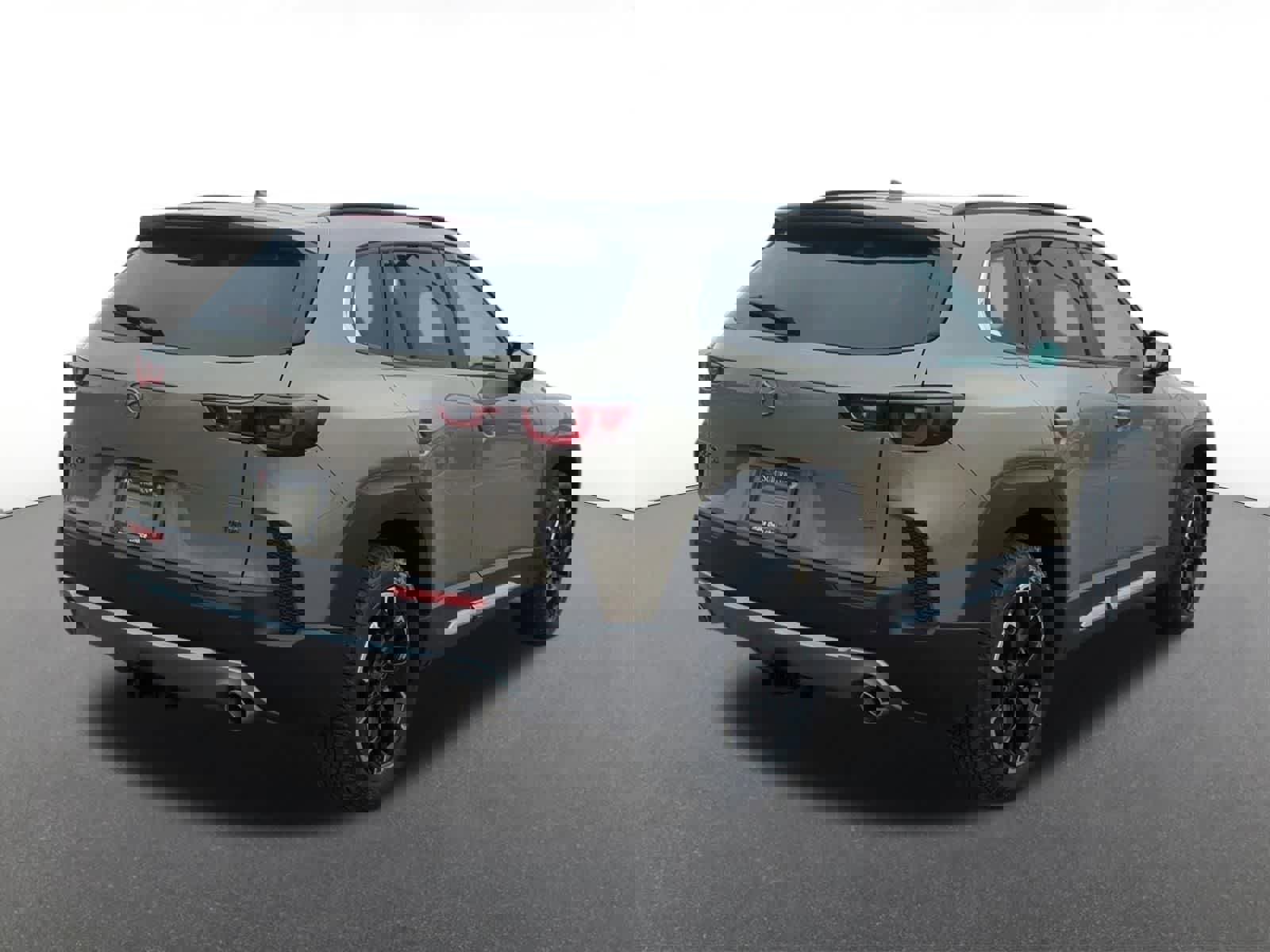 New 2026 MAZDA CX-50 Meridian Edition w/ Weather Package image 6