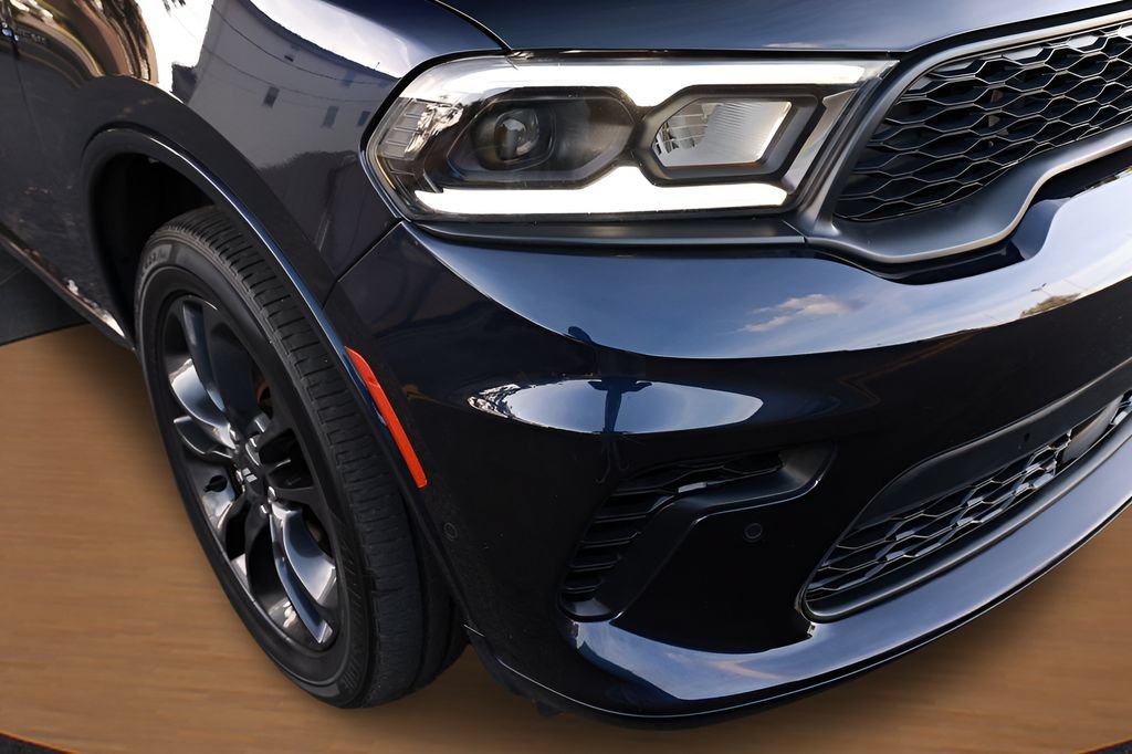 Used 2025 Dodge Durango R/T AWD/4WD image 9