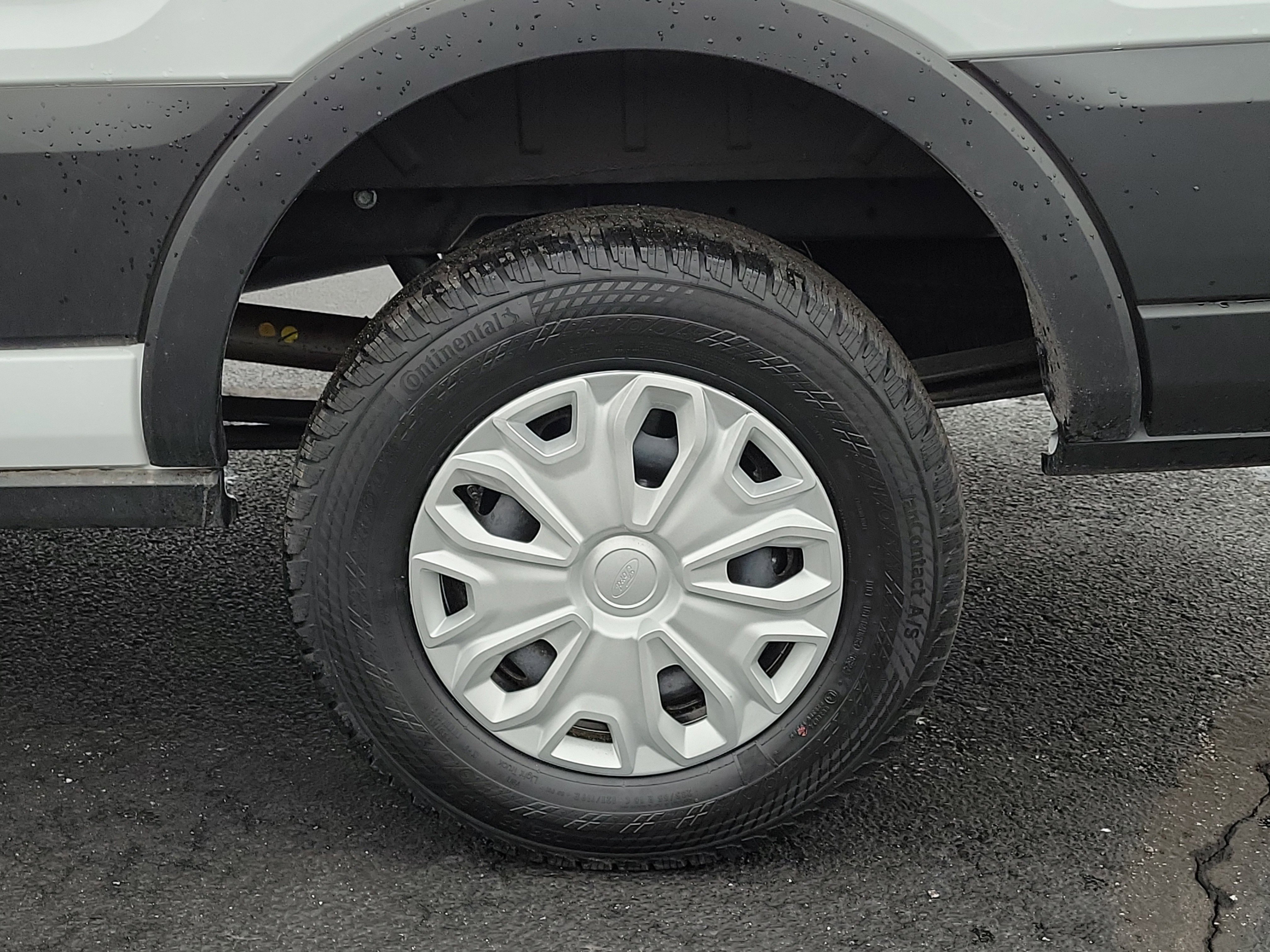 New 2024 Ford Transit 150 Base w/ Exterior Upgrade Package image 5