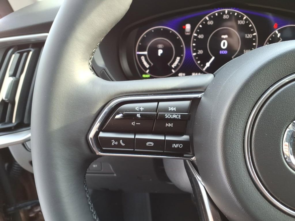 New 2026 MAZDA CX-70 SC Plus image 18