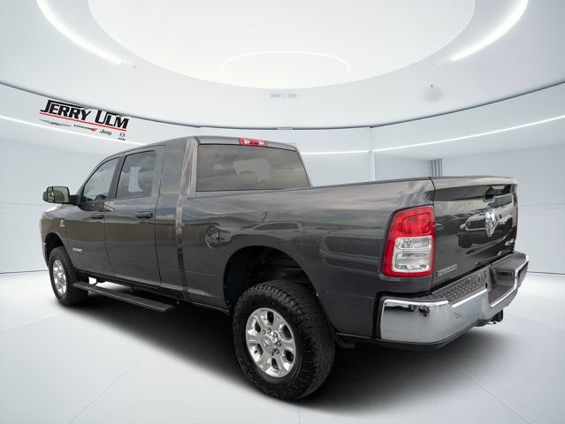 Used 2022 RAM 2500 Big Horn w/ Level A Equipment Group AWD/4WD image 5