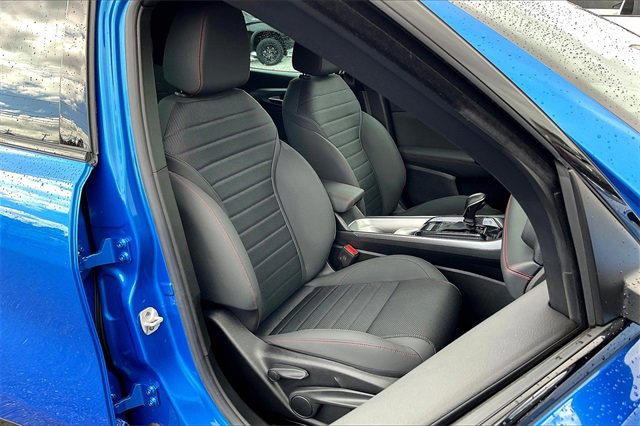 Used 2024 Dodge Hornet R/T w/ R/T Blacktop Package image 8