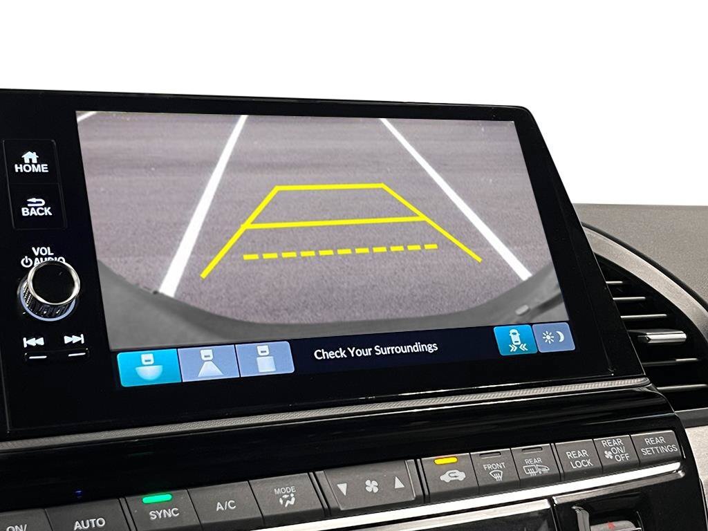 New 2026 Honda Odyssey EX-L image 16