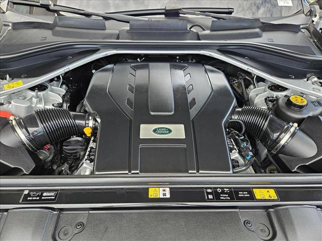 Used 2023 Land Rover Range Rover SE AWD/4WD image 28