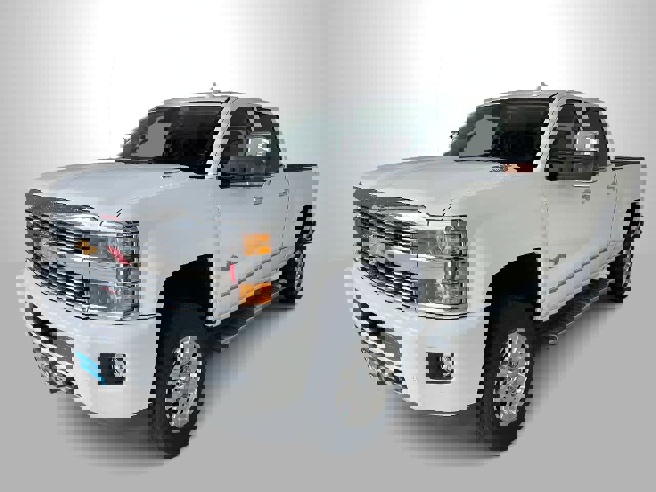 Used 2015 Chevrolet Silverado 3500 High Country w/ Duramax Plus Package