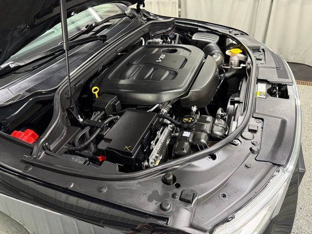 Used 2019 Dodge Durango SXT AWD/4WD image 24