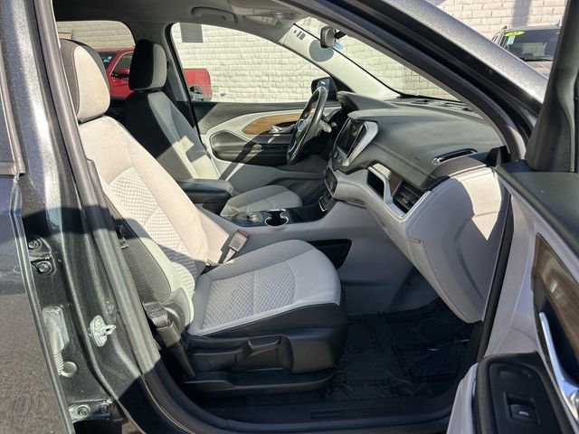 Used 2021 GMC Terrain SLE image 26