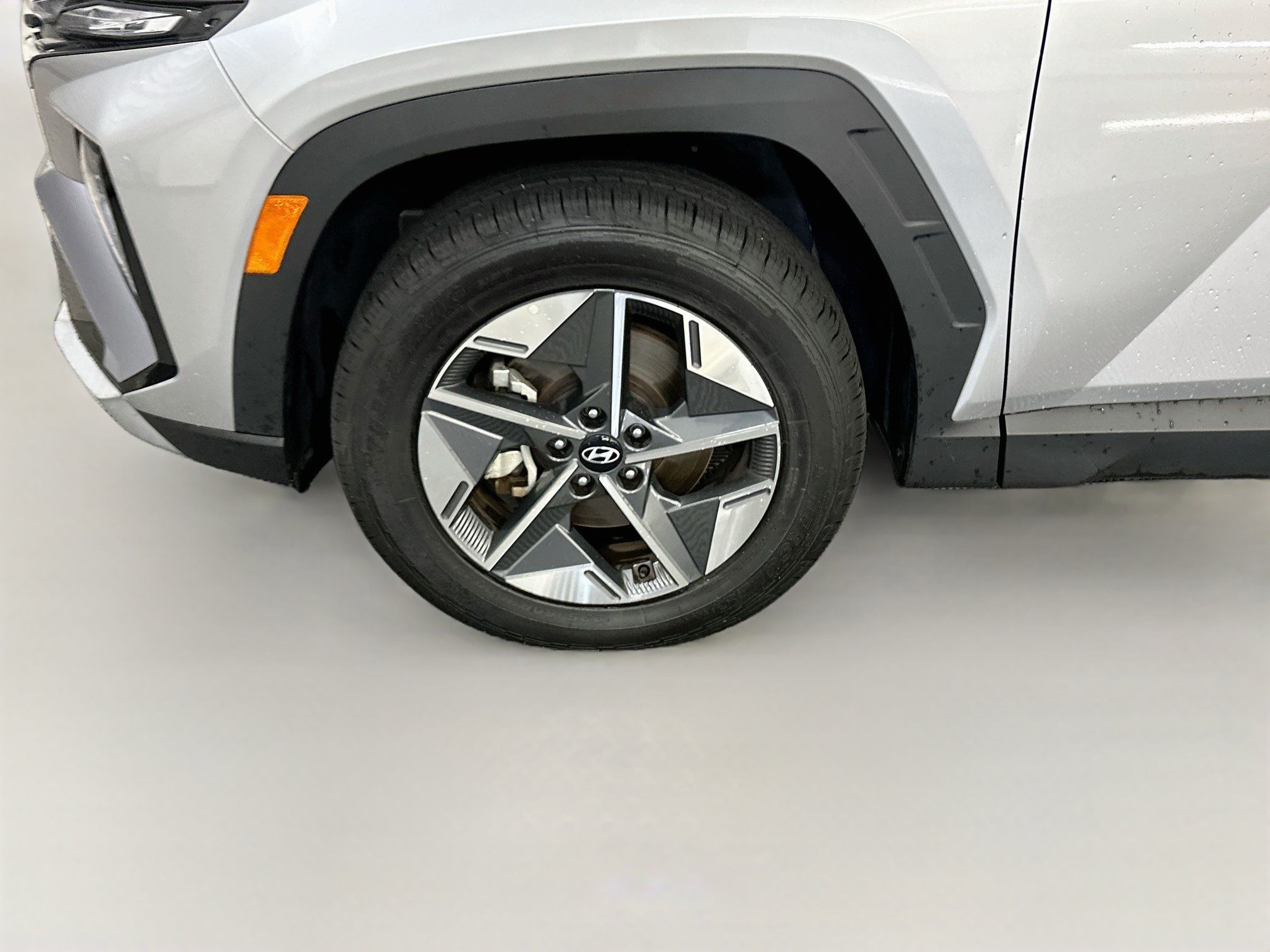 Used 2025 Hyundai Tucson SEL AWD/4WD image 11