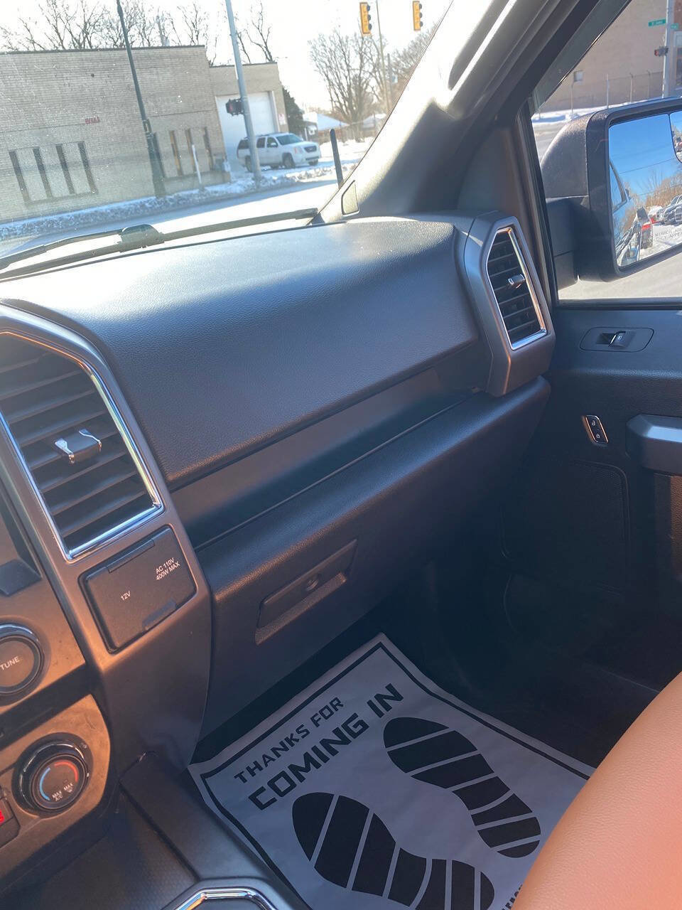 Used 2016 Ford F150 XLT w/ Equipment Group 302A Luxury image 31