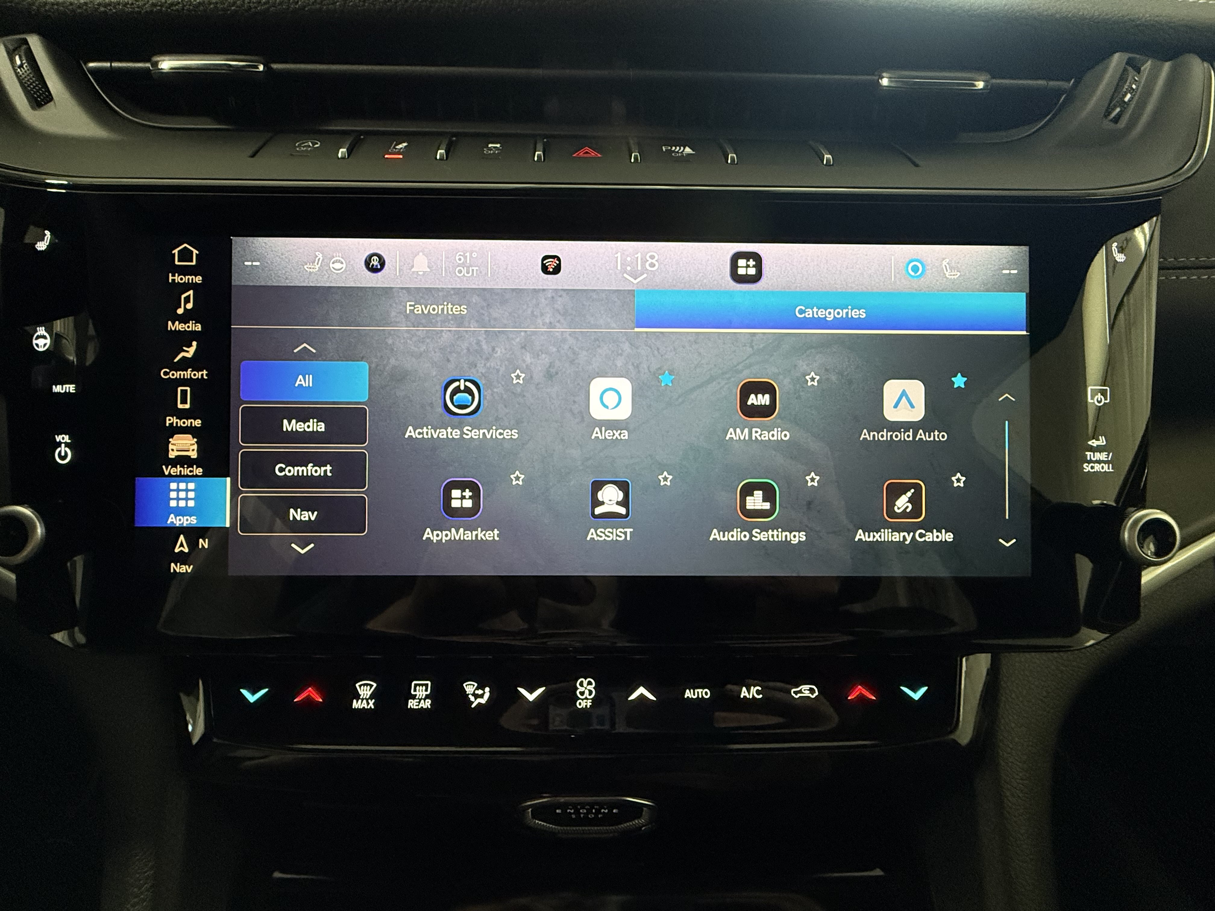 New 2026 Jeep Grand Cherokee L 4WD image 37
