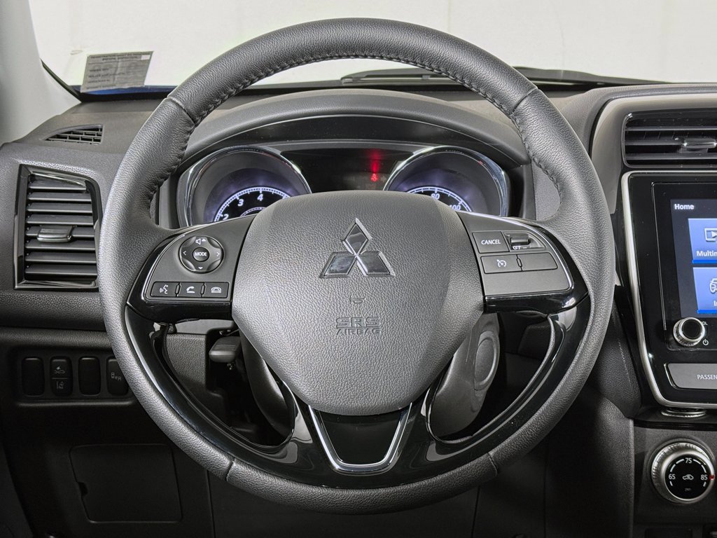 Used 2023 Mitsubishi Outlander Sport SE image 31