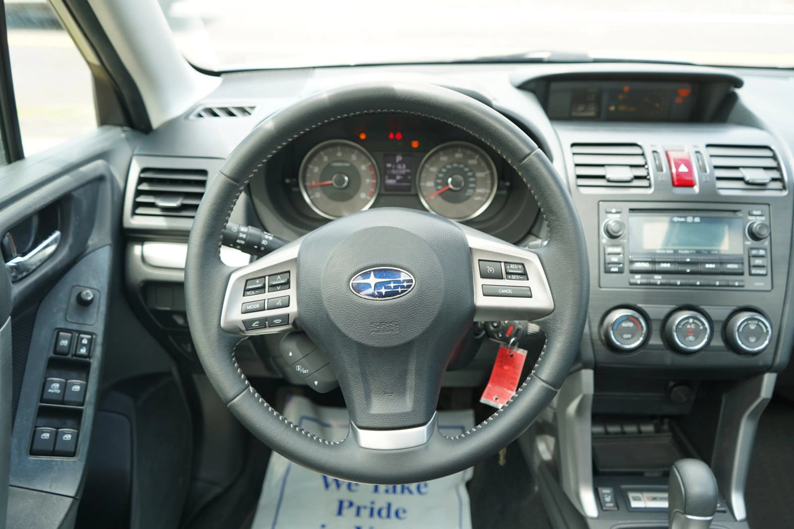 Used 2014 Subaru Forester 2.5i Limited AWD/4WD image 20