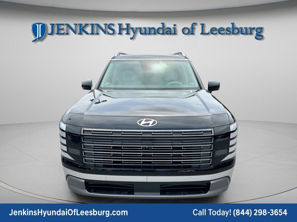New 2026 Hyundai Palisade SEL image 12