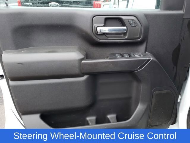 Used 2022 GMC Sierra 2500 Pro w/ Convenience Package image 14