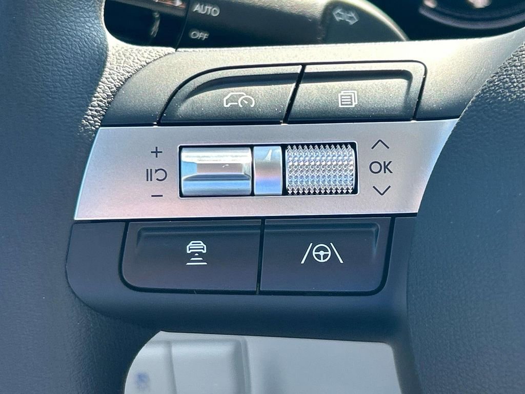 New 2026 Hyundai Tucson SEL image 24