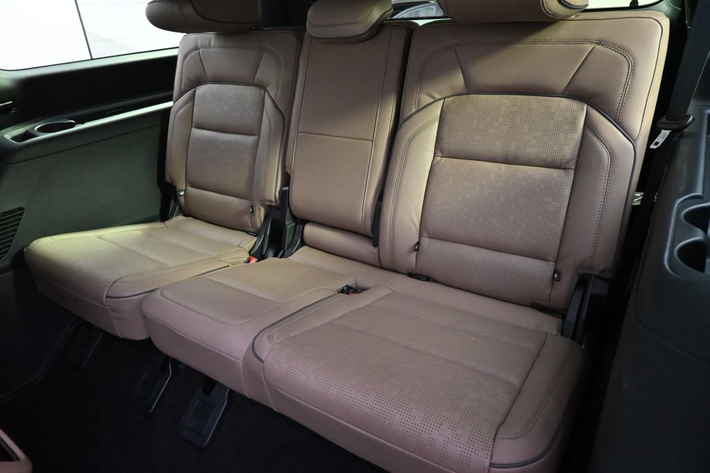 New 2026 Lincoln Navigator L Black Label AWD/4WD image 22