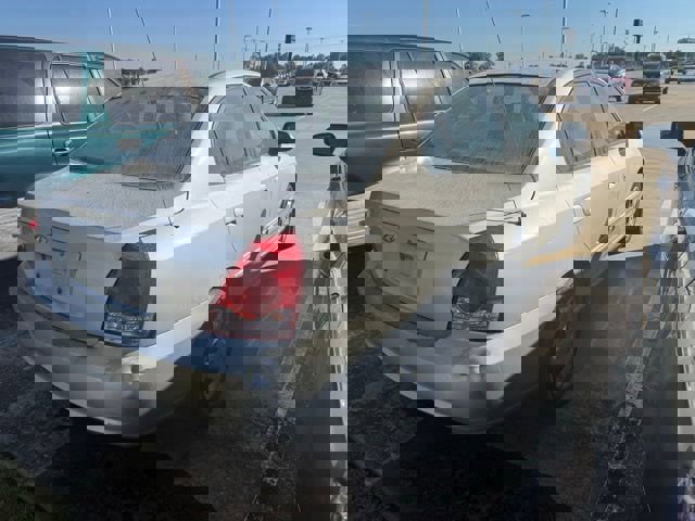 Used 2006 Hyundai Elantra Sedan image 3