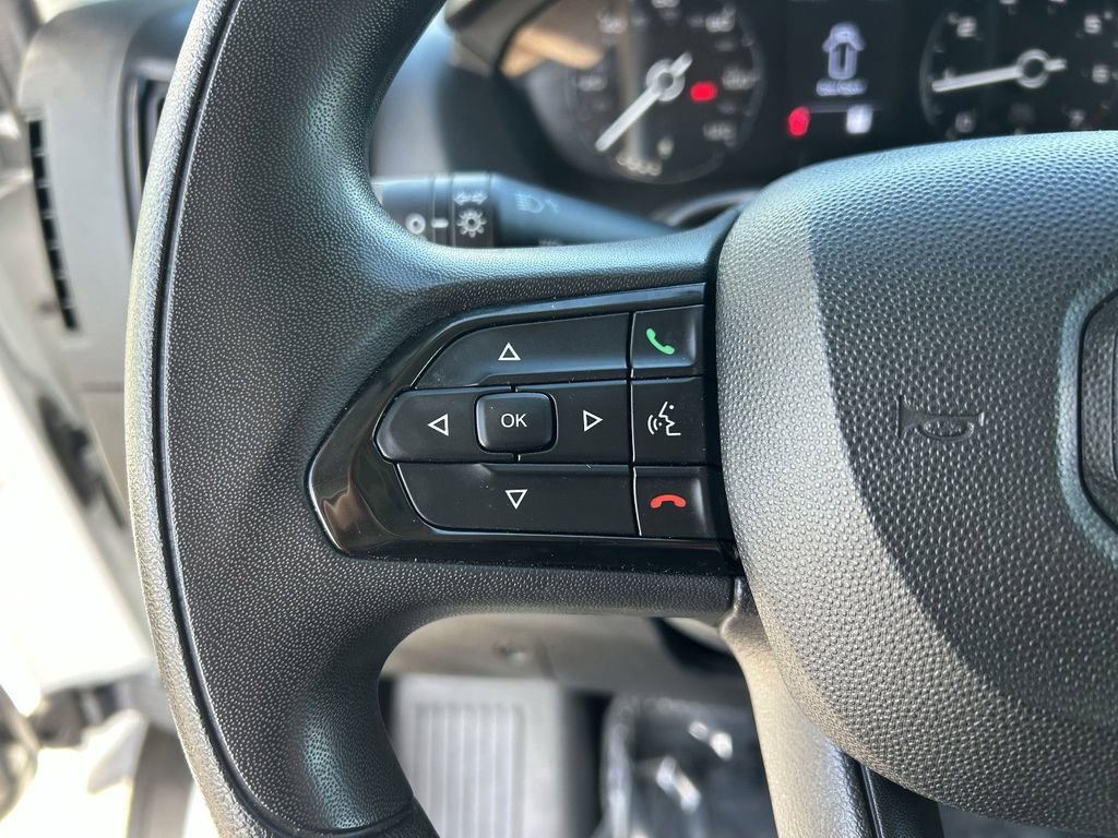 Used 2023 RAM ProMaster 3500 image 24