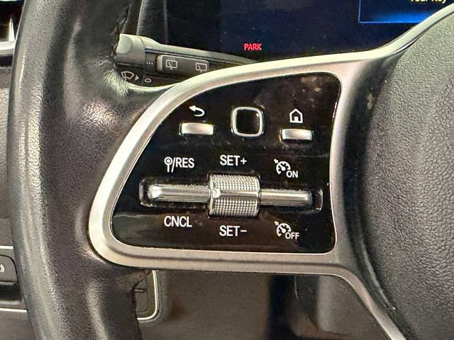 Certified 2023 Mercedes-Benz GLB 250 4MATIC image 22