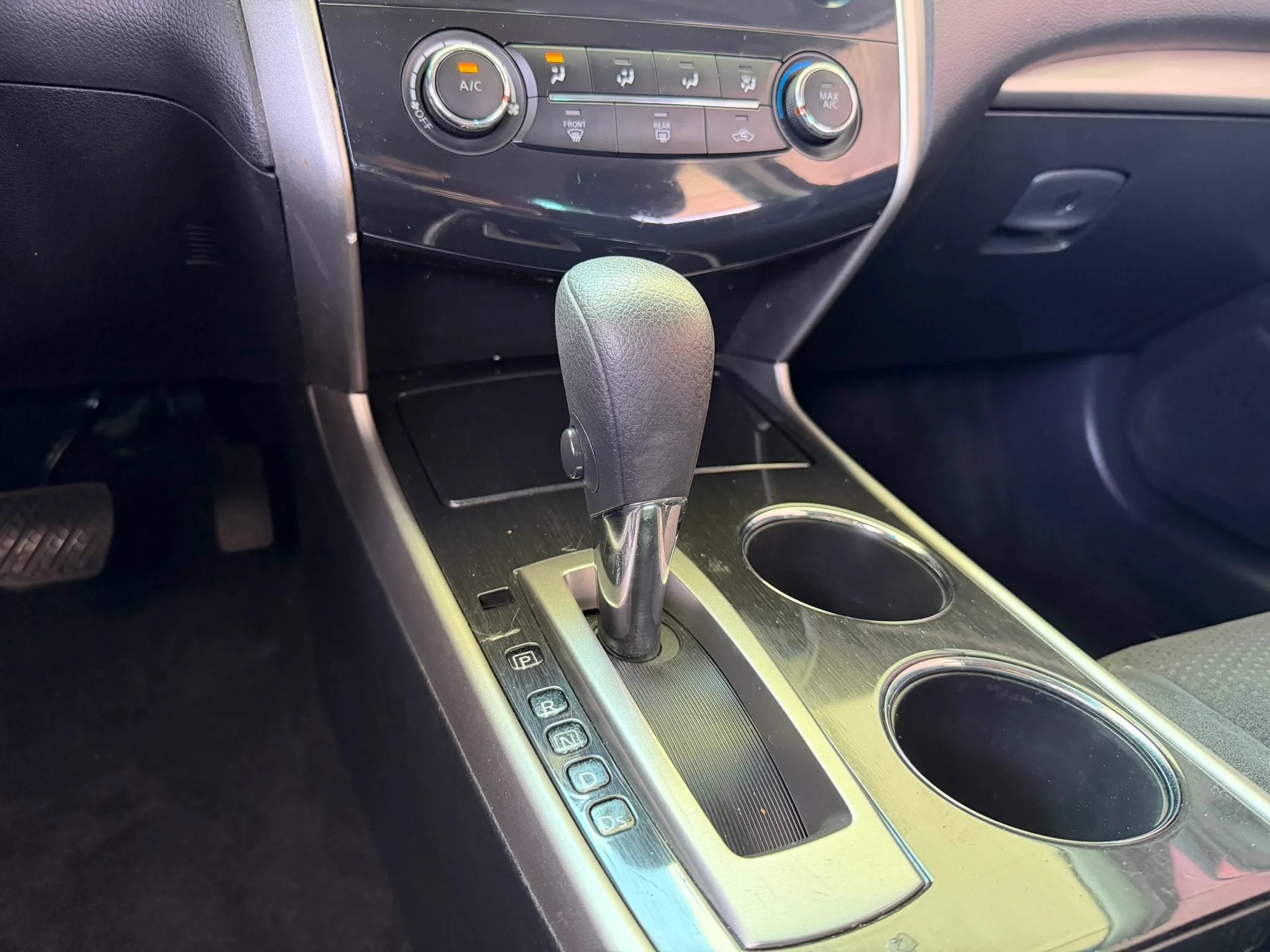 Used 2014 Nissan Altima 2.5 S FWD image 20