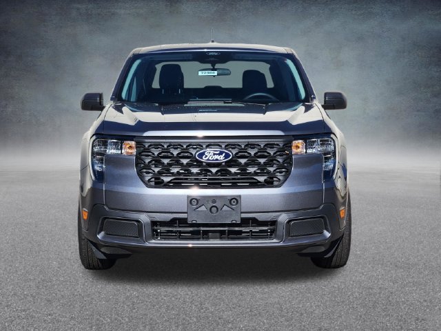 New 2026 Ford Maverick XLT w/ Equipment Group 301A AWD/4WD image 2
