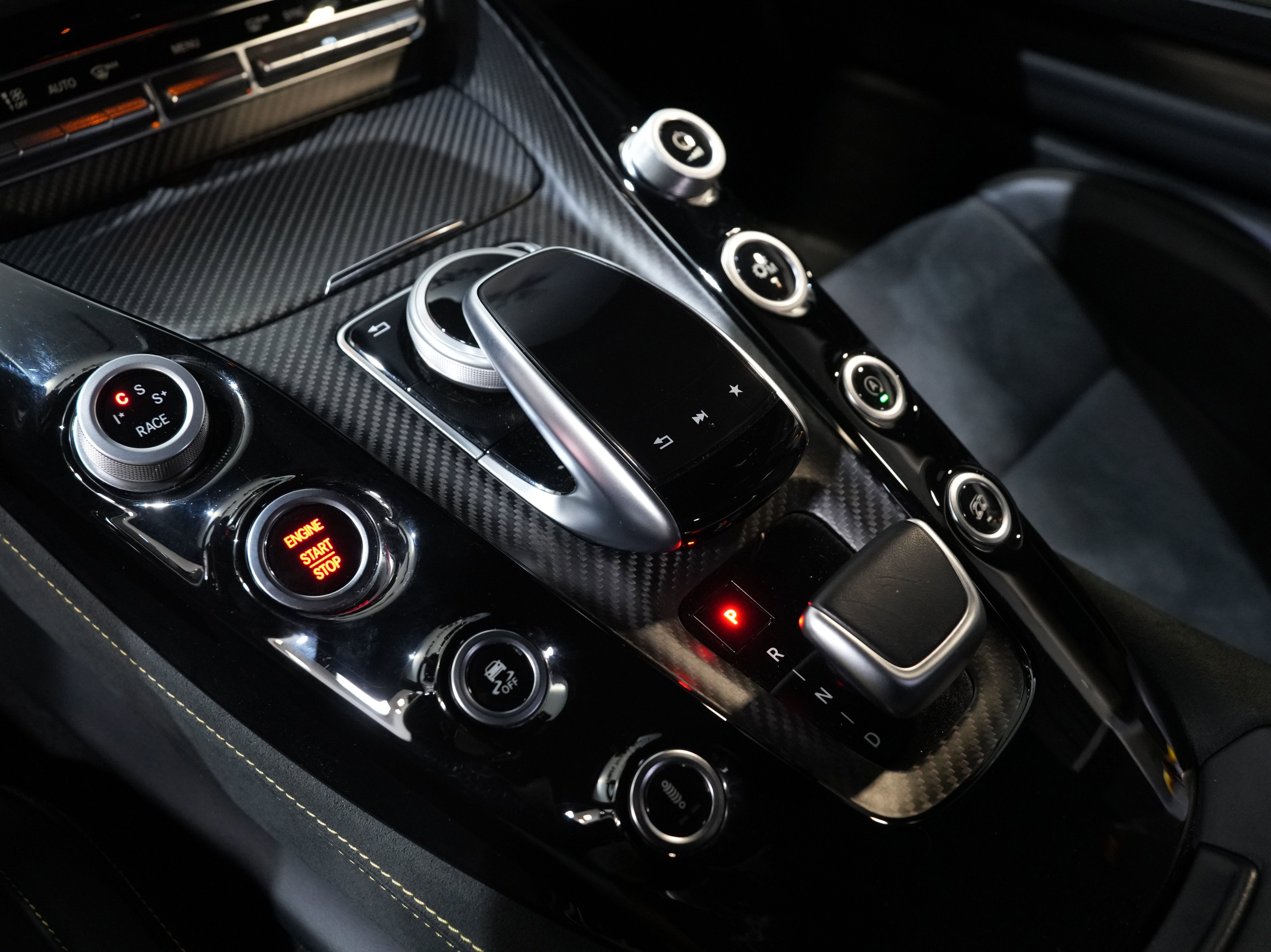 Used 2018 Mercedes-Benz AMG GT R image 42