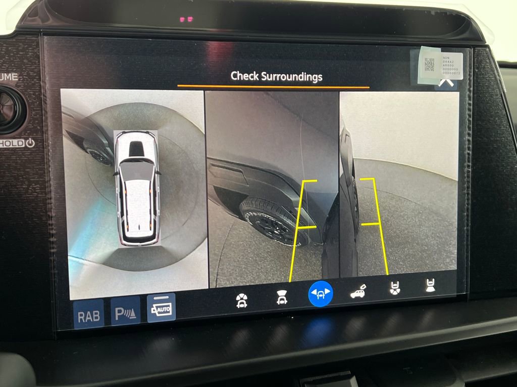 New 2026 Subaru Outback Wilderness image 31