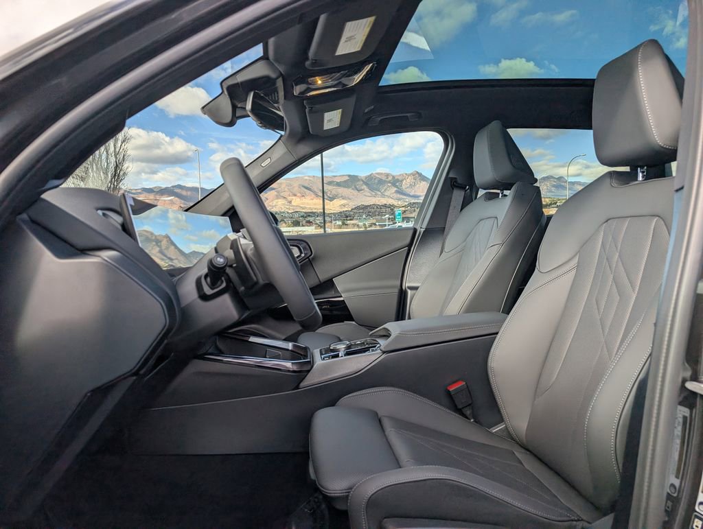 New 2026 BMW X3 xDrive30 w/ Convenience Package image 11