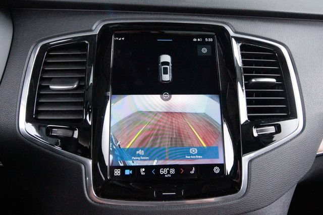 Certified 2025 Volvo XC90 B5 Plus w/ Protection Package Premier AWD/4WD image 26