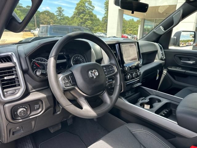 New 2026 RAM 1500 Express AWD/4WD image 11