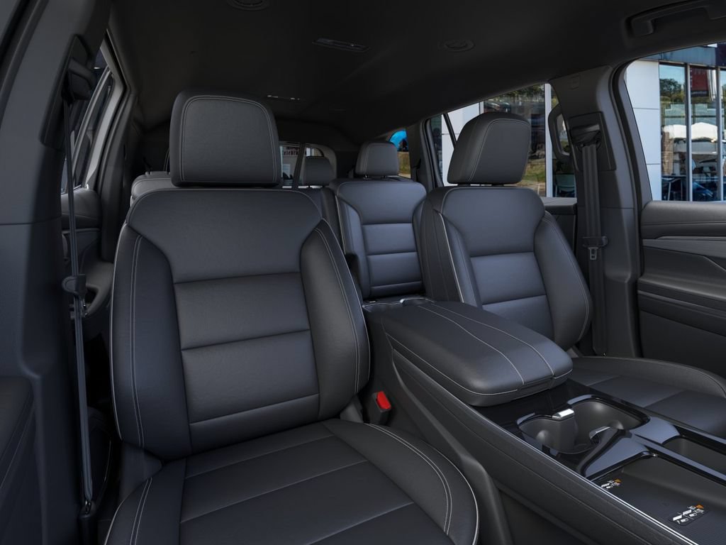 New 2027 Buick Enclave Preferred w/ Power Package AWD/4WD image 18