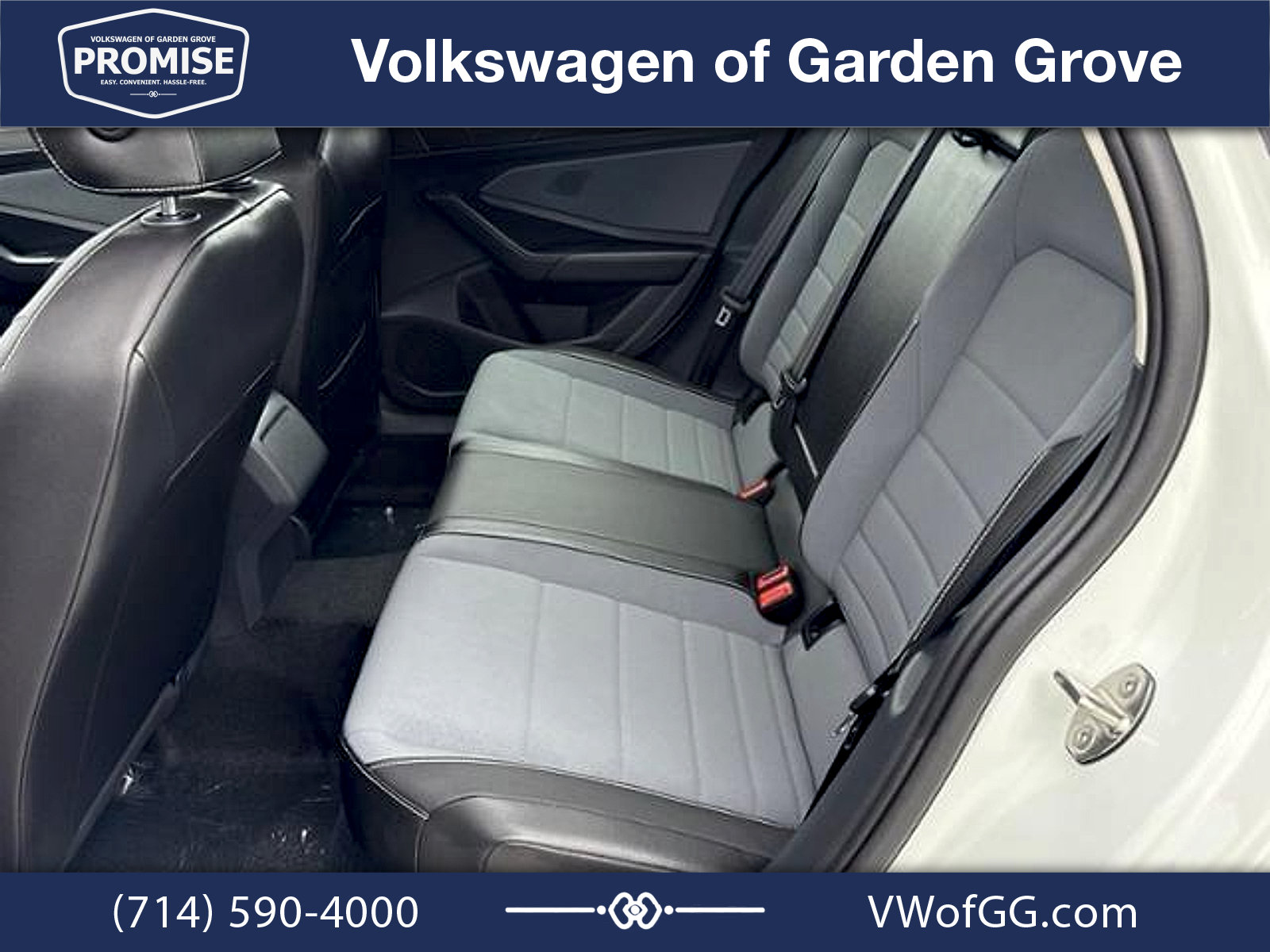 New 2026 Volkswagen Jetta SE FWD image 27